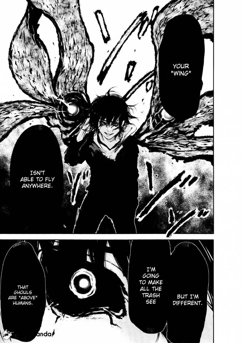 Tokyo Ghoul Chapter 52 14